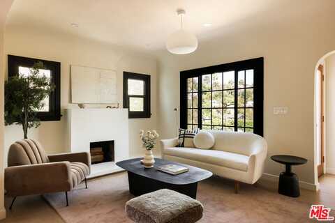 2121 Apex Ave, Los Angeles, CA 90039