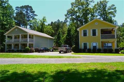 3793 HWY 8 Highway, Pollock, LA 71467