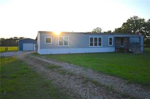 692 WILLIAM GUILLORY Road, Plaucheville, LA 71362