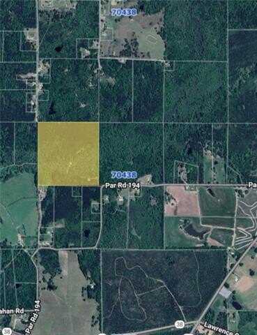 29433 ROSCOE DILLON Road, Franklinton, LA 70438