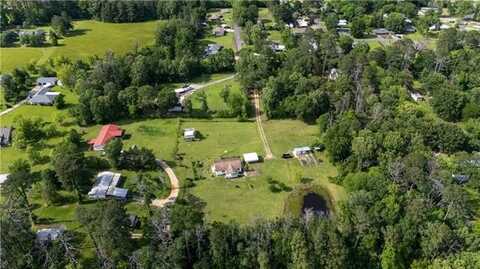5010 SAMANTHA Drive, Ball, LA 71405