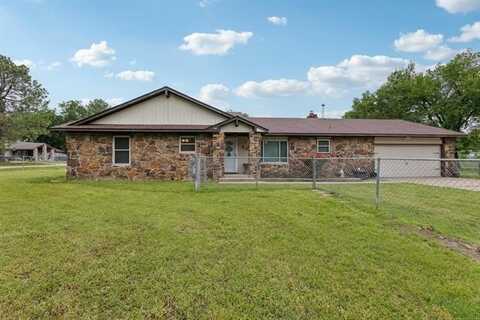 2305 S 273rd East Avenue, Catoosa, OK 74015