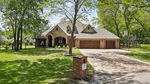 1720 E 136th Place S, Jenks, OK 74008