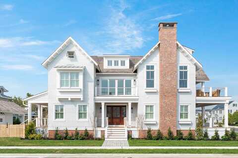 102 102nd, Stone Harbor, NJ 08247
