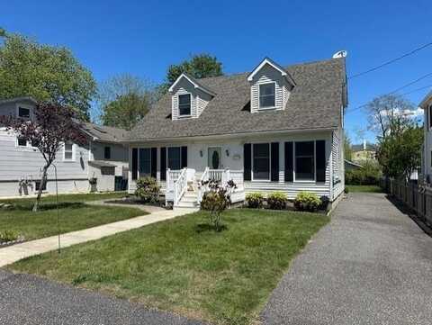 241 Fifth, West Cape May, NJ 08204