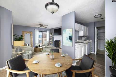 229 Windsor Point Road 7-D, Columbia, SC 29223