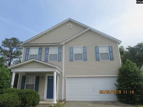 233 ROSEBROOK Drive, Hopkins, SC 29061