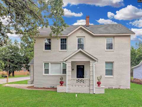 615 Chesnut Street, Camden, SC 29020