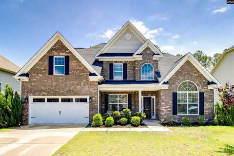 952 Centennial Drive, Columbia, SC 29229