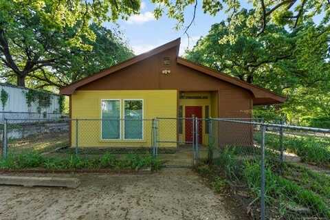 605 Terrace Drive, Sand Springs, OK 74063