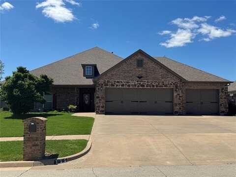 115 Prairie Ridge Court, Bartlesville, OK 74006