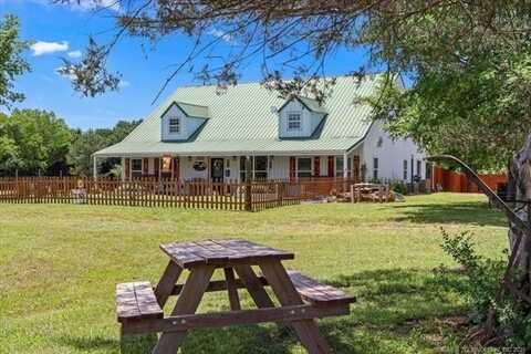33773 Midway Road, Poteau, OK 74953