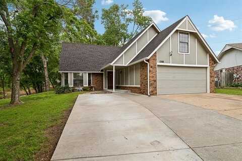 1308 W El Paso Street, Broken Arrow, OK 74012