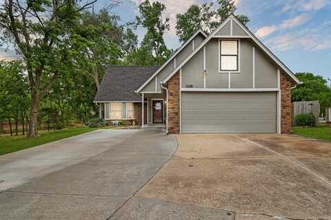 1308 W El Paso Street, Broken Arrow, OK 74012