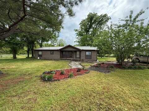 23400 E 375 Road, Chelsea, OK 74016