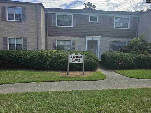 4600 FORT JACKSON Boulevard 187, Columbia, SC 29209