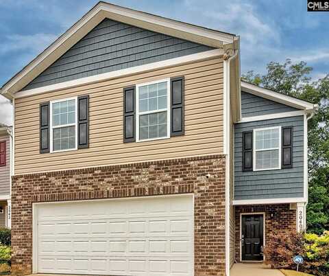 2040 Elmridge Road, Columbia, SC 29209