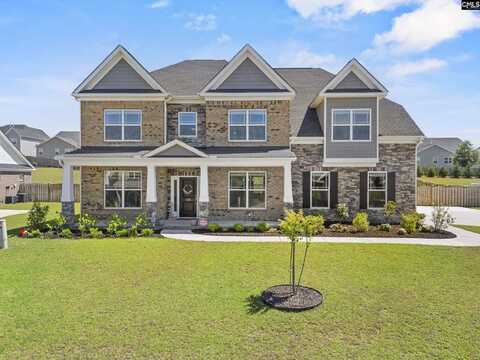 1176 Long Ridge Way, Lexington, SC 29073