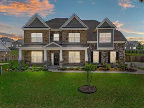 1176 Long Ridge Way, Lexington, SC 29073
