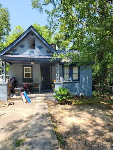 3401 piedmont Avenue, Columbia, SC 29203
