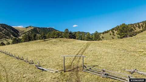 Lot 15 Elk Ridge, Buffalo, WY 82834