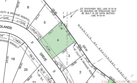 565 Woodlands Drive, Tahlequah, OK 74464