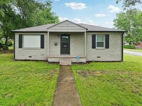 5945 E 4th Terrace, Tulsa, OK 74112