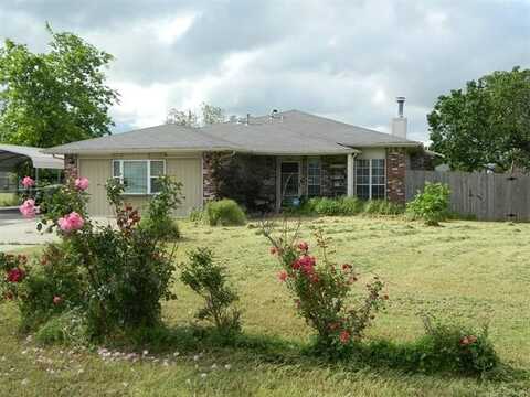 15012 E 75th Street N, Owasso, OK 74055
