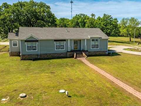 705 Palmer Avenue, Pawhuska, OK 74056