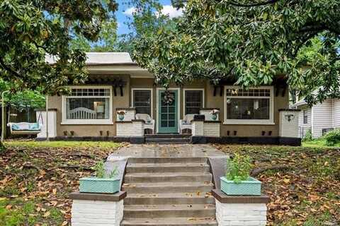 1715 W Cameron Street, Tulsa, OK 74127