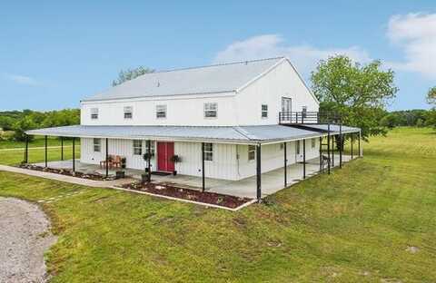 18132 W 301st Street S, Bristow, OK 74010