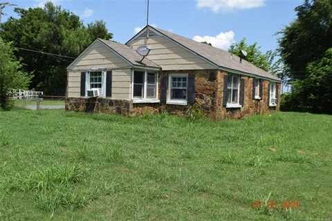 604 E 30th Street N, Tulsa, OK 74106