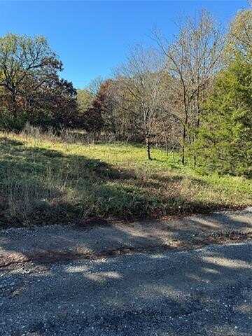 4376 Stonehenge Drive, Cleveland, OK 74020