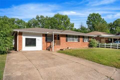 604 SE Wilshire Avenue, Bartlesville, OK 74006