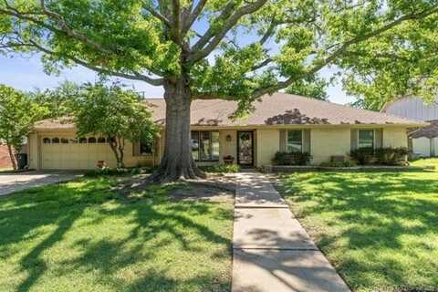 5929 S 72nd East Avenue, Tulsa, OK 74145