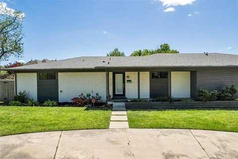 3130 E 47th Street, Tulsa, OK 74105