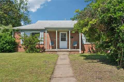 46 S Kingston Avenue, Tulsa, OK 74112