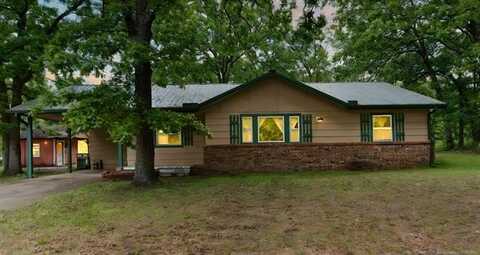 151525 Hwy 82 N, Strang, OK 74367
