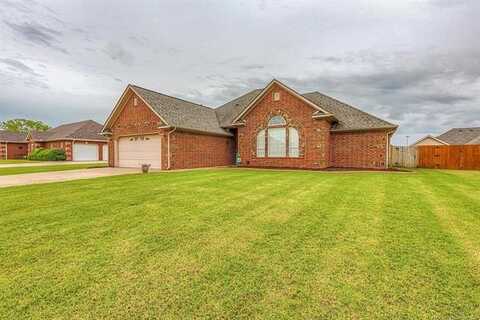 605 Cary Place, Muskogee, OK 74403