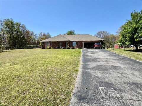 15922 S Hickory Street, Sapulpa, OK 74066