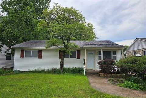 225 SE Elmhurst, Bartlesville, OK 74006