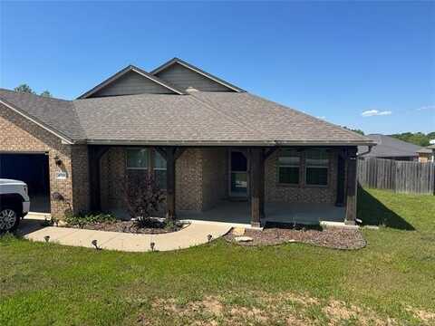 4715 Travertine, Ardmore, OK 73401