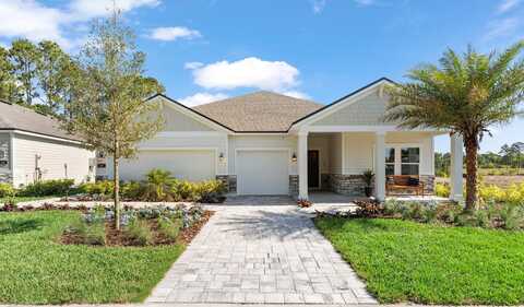 31 Orion Drive, Flagler Beach, FL 32136