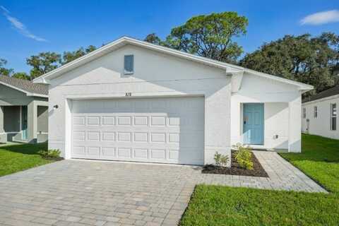 3497 Dahlia Drive, Lake Hamilton, FL 33844
