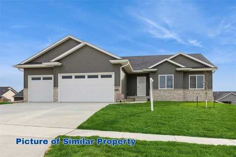 1823 Glen Rock Dr, Marion, IA 52302