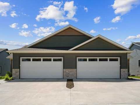 420 Dawson Drive, West Branch, IA 52358