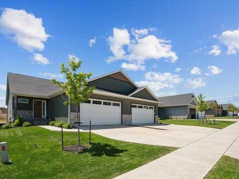 420 Dawson Drive, West Branch, IA 52358