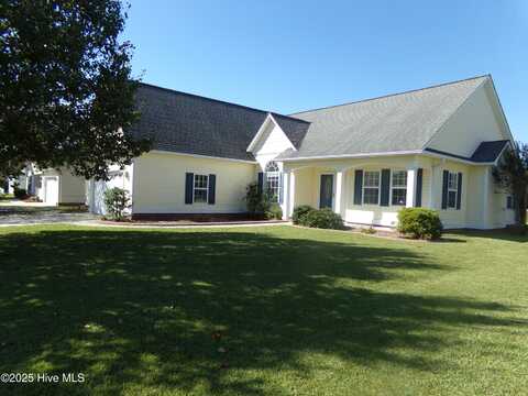 104 Conner Grant Road, New Bern, NC 28562