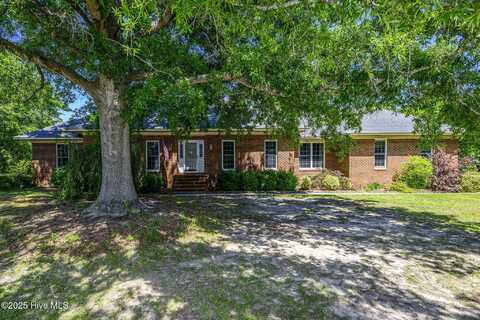 900 Leeward Drive, Trent Woods, NC 28562