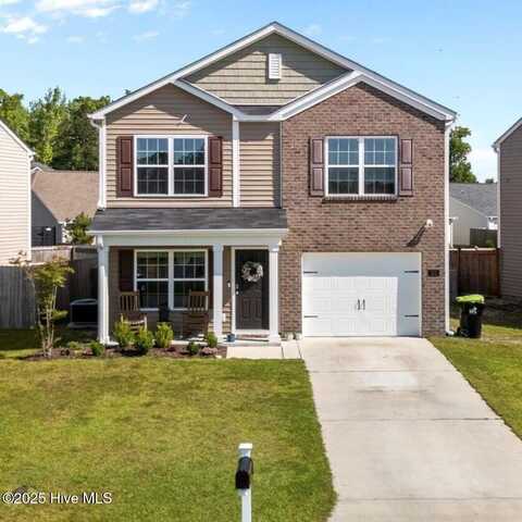 103 Walton Drive, New Bern, NC 28562